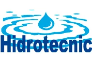 Logo hidrotecnic